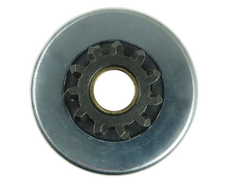 Free wheel drive, starter, Image 3