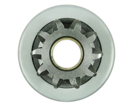 Free wheel drive, starter, Image 2