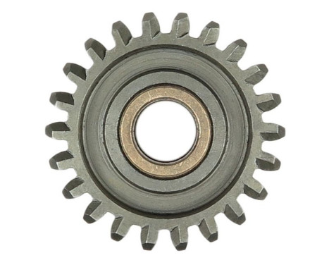 Free wheel drive, starter, Image 2