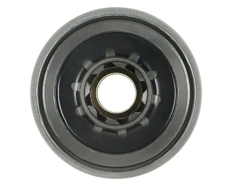 Free wheel drive, starter, Image 3