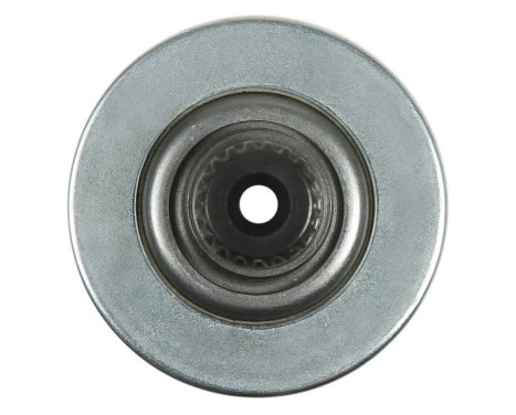 Free wheel drive, starter, Image 2