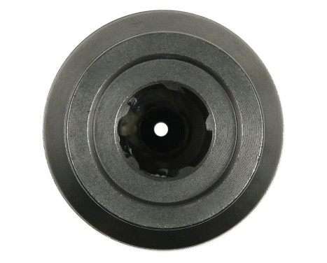 Free wheel drive, starter, Image 3