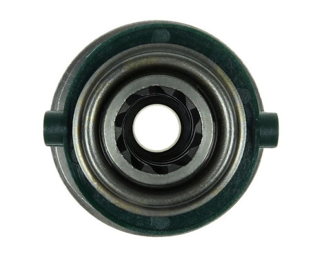 Free wheel drive, starter, Image 3