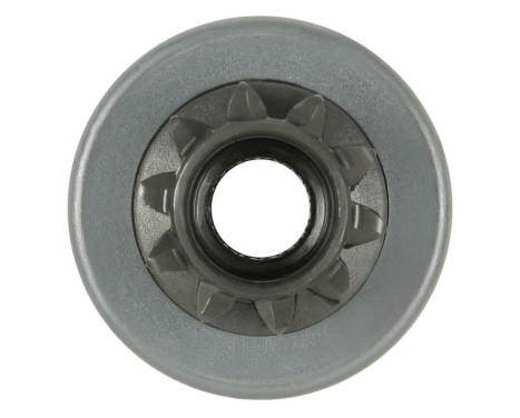 Free wheel drive, starter, Image 2