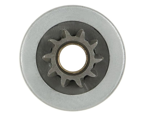 Free wheel drive, starter, Image 2