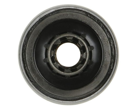 Free wheel drive, starter, Image 3