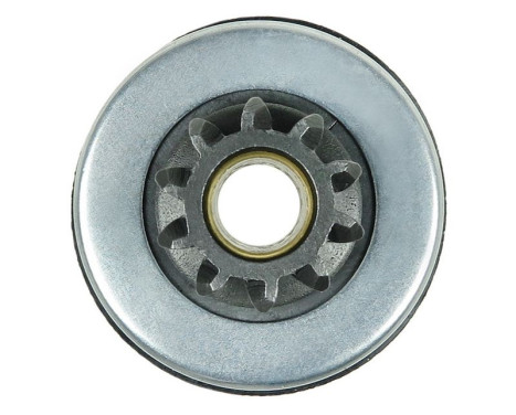 Free wheel drive, starter, Image 2