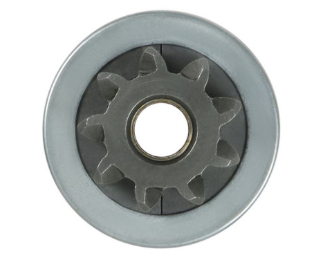 Free wheel drive, starter, Image 2