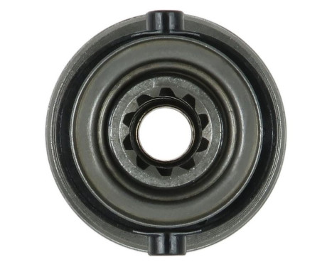 Free wheel drive, starter, Image 3