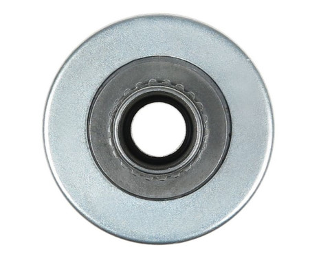 Free wheel drive, starter, Image 2