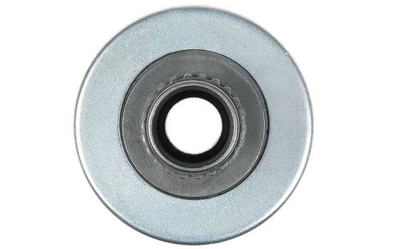 Free wheel drive, starter, Image 2