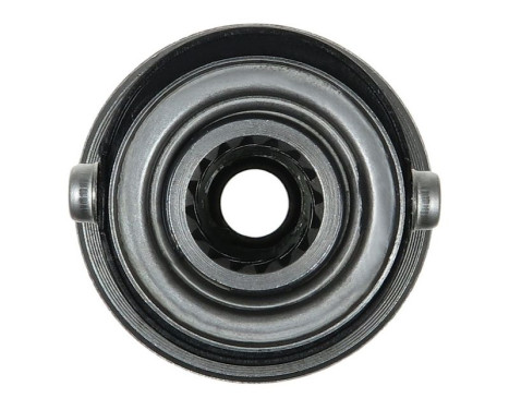 Free wheel drive, starter, Image 3