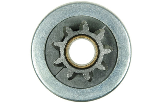 Free wheel drive, starter, Image 2