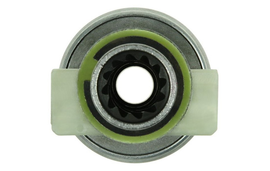 Free wheel drive, starter, Image 3