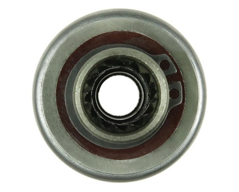 Free wheel drive, starter, Image 3