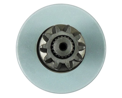 Free wheel drive, starter, Image 2