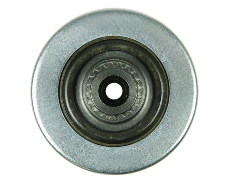 Free wheel drive, starter, Image 2