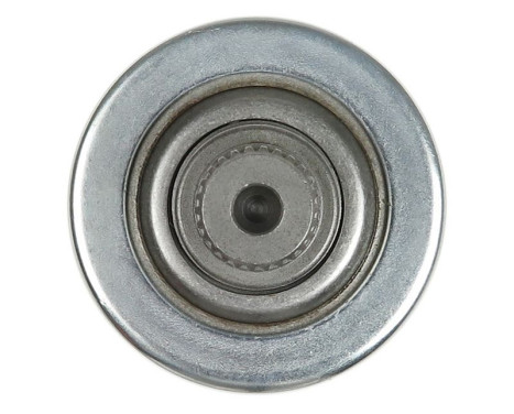 Free wheel drive, starter, Image 2