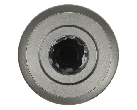 Free wheel drive, starter, Image 3