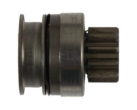 Free wheel drive, starter Free wheel drive, starter