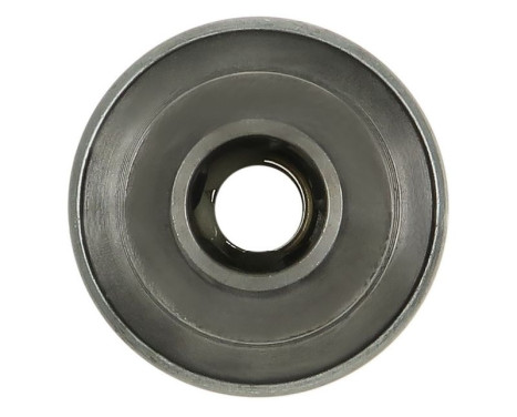 Free wheel drive, starter, Image 3