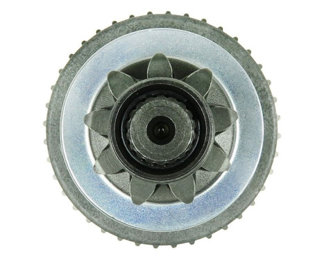 Free wheel drive, starter, Image 2