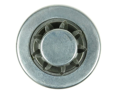 Free wheel drive, starter, Image 2