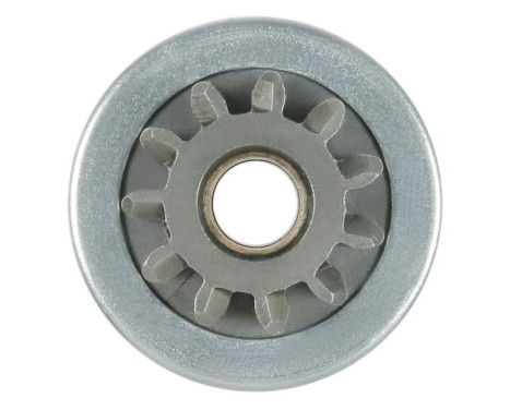 Free wheel drive, starter, Image 2