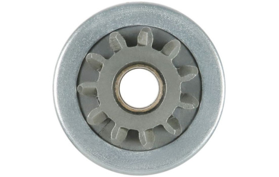 Free wheel drive, starter, Image 2