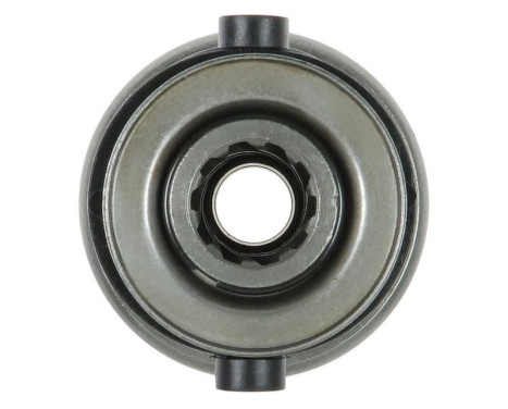 Free wheel drive, starter, Image 3