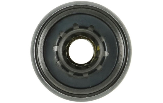 Free wheel drive, starter, Image 3