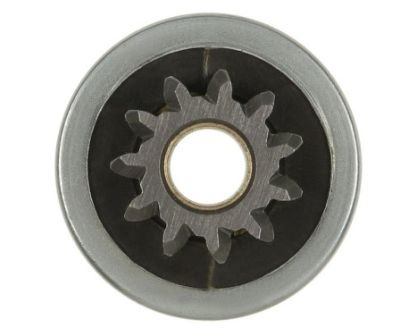 Free wheel drive, starter, Image 2