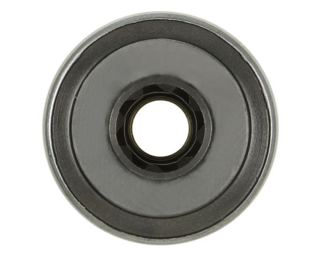 Free wheel drive, starter, Image 3