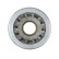 Free wheel drive, starter, Thumbnail 2