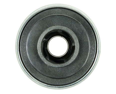 Free wheel drive, starter, Image 3