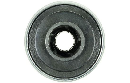 Free wheel drive, starter, Image 3