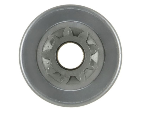 Free wheel drive, starter, Image 2