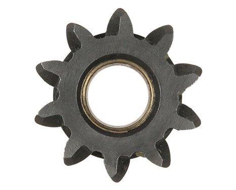 Free wheel drive, starter, Image 2