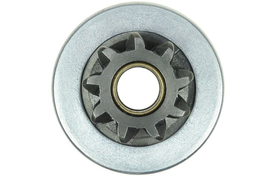 Free wheel drive, starter, Image 2