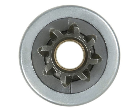 Free wheel drive, starter, Image 2