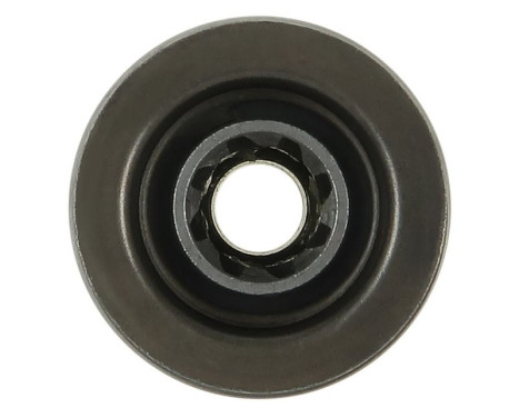 Free wheel drive, starter, Image 3