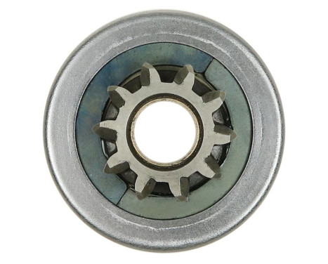 Free wheel drive, starter, Image 2