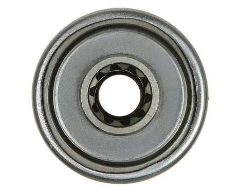 Free wheel drive, starter, Image 3