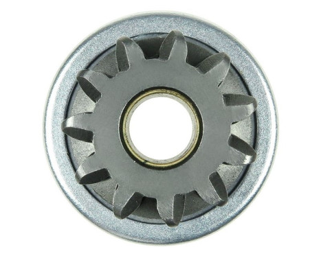 Free wheel drive, starter, Image 2