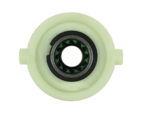 Free wheel drive, starter, Image 3