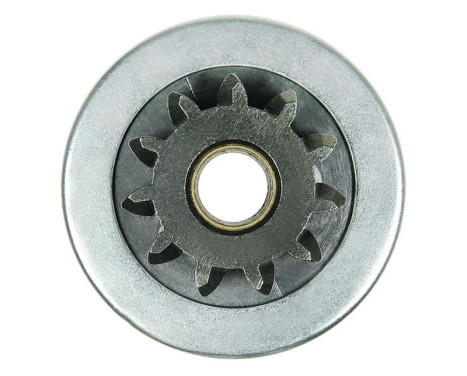 Free wheel drive, starter, Image 2