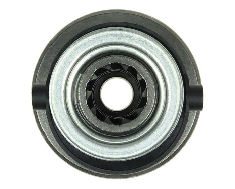 Free wheel drive, starter, Image 3