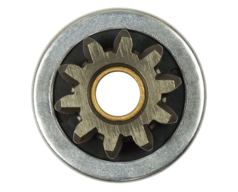 Free wheel drive, starter, Image 2