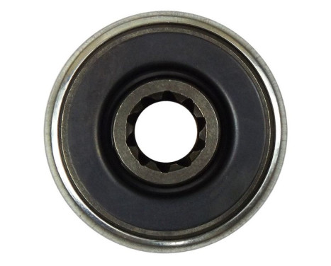 Free wheel drive, starter, Image 3