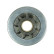 Free wheel drive, starter, Thumbnail 2